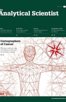 The Analytical Scientist