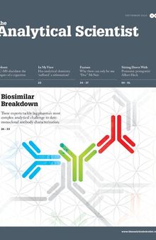 The Analytical Scientist