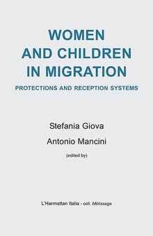 Women and children in migration