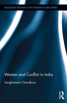 Women and Conflict in India