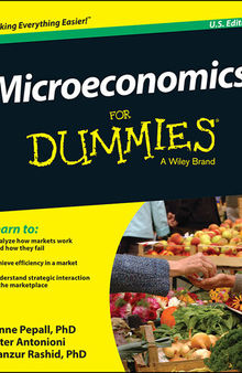 Microeconomics for Dummies: USA Edition