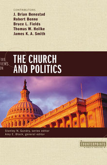 Five Views on the Church and Politics