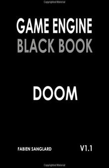 Game Engine Black Book: DOOM: v1.1
