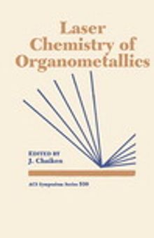 Laser Chemistry of Organometallics