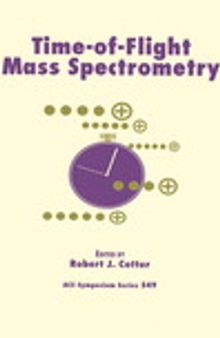 Time-of-Flight Mass Spectrometry