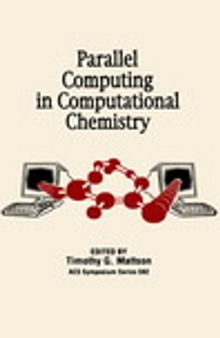 Parallel Computing in Computational Chemistry