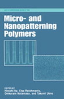 Micro- and Nanopatterning Polymers