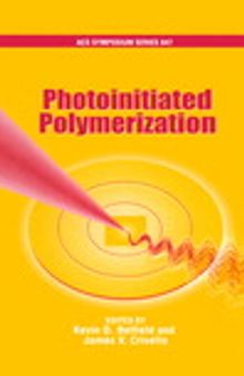 Photoinitiated Polymerization