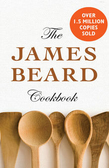 The James Beard Cookbook