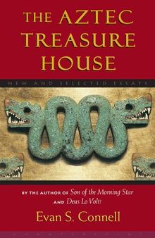 Aztec Treasure House