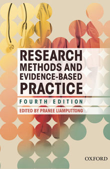Research Methods and Evidence-Based Practice