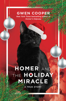 Homer and the Holiday Miracle: A True Story
