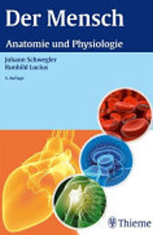 Der Mensch - Anatomie und Physiologie