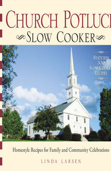Church Potluck Slow Cooker