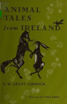 Animal tales from Ireland