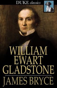 William Ewart Gladstone