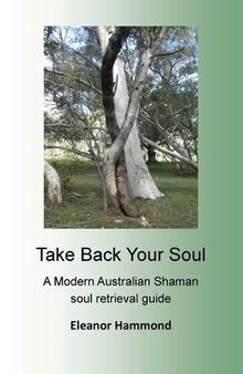 Take Back Your Soul: A Modern Australian Shaman soul retrieval guide