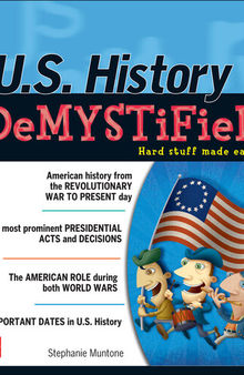 U.S. History Demystified