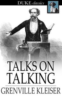 Talks on Talking