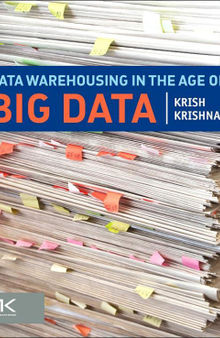 Data warehousing in the age of big data