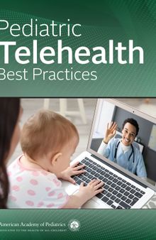 Pediatric Telehealth Best Practices