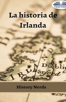 La Historia De Irlanda