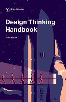 Design Thinking Handbook