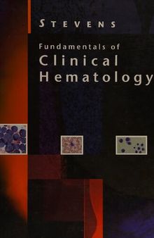 Fundamentals of Clinical Hematology