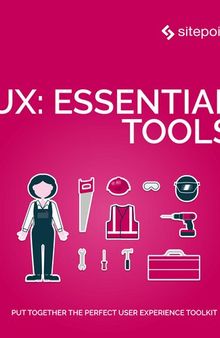 UX: Essential Tools