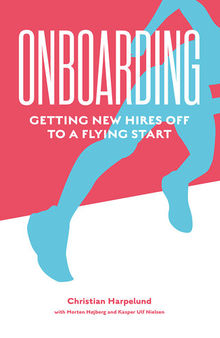 Onboarding: Getting New Hires off to a Flying Start