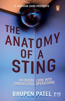 The Anatomy of a Sting