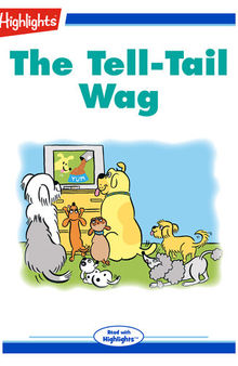 The Tell-tail Wag