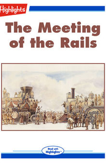 The Meeting of the Rails