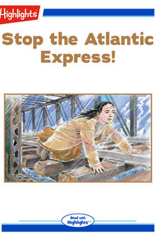 Stop the Atlantic Express!