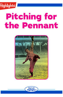 Pitching for the Pennant