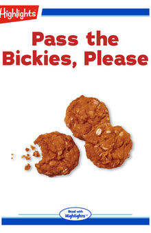 Pass the Bickies, Please