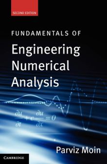 Fundamentals of Engineering Numerical Analysis, Second Edition [2nd Ed] (Complete Instructor Resources with Solution Manual, Solutions)
