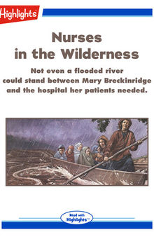 Nurses in the Wilderness