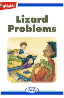 Lizard Problems
