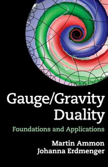 Gauge/Gravity Duality: Foundations and Applications (Instructor Solution Manual, Solutions)