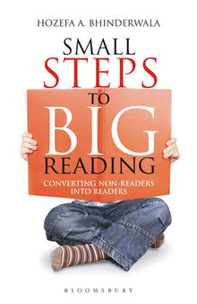 Small Steps To Big Reading: Converting Non-Readers Into Readers