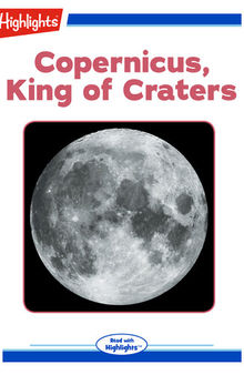 Copernicus King of Craters