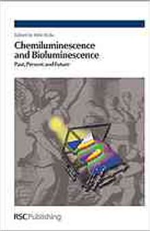 Chemiluminescence and bioluminescence : past, present and future