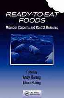 Ready-to-eat foods : microbial concerns and control measures