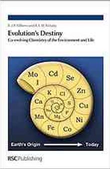 Evolution's destiny : co-evolving chemistry of the environment and life