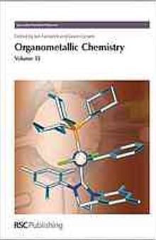 Organometallic Chemistry Vol. 1