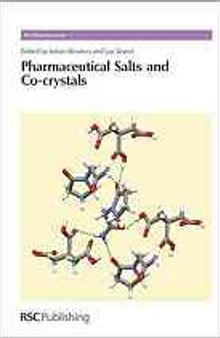 Pharmaceutical salts and co-crystals