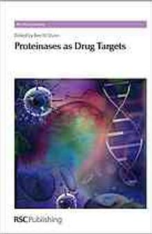 Proteinases as drug targets