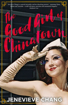 The Good Girl of Chinatown