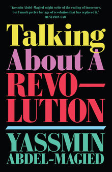 Talking About a Revolution